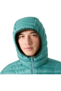 Helly Hansen chaqueta outdoor hombre SIRDAL HOODED INSULATOR 04