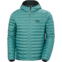 SIRDAL HOODED INSULATOR