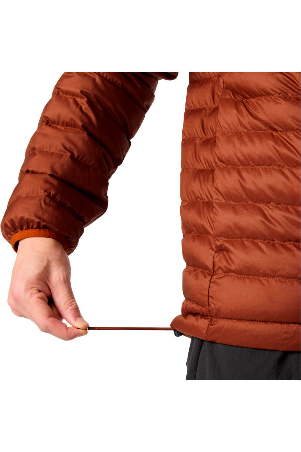 Helly Hansen chaqueta outdoor hombre SIRDAL INSULATOR JACKET 03