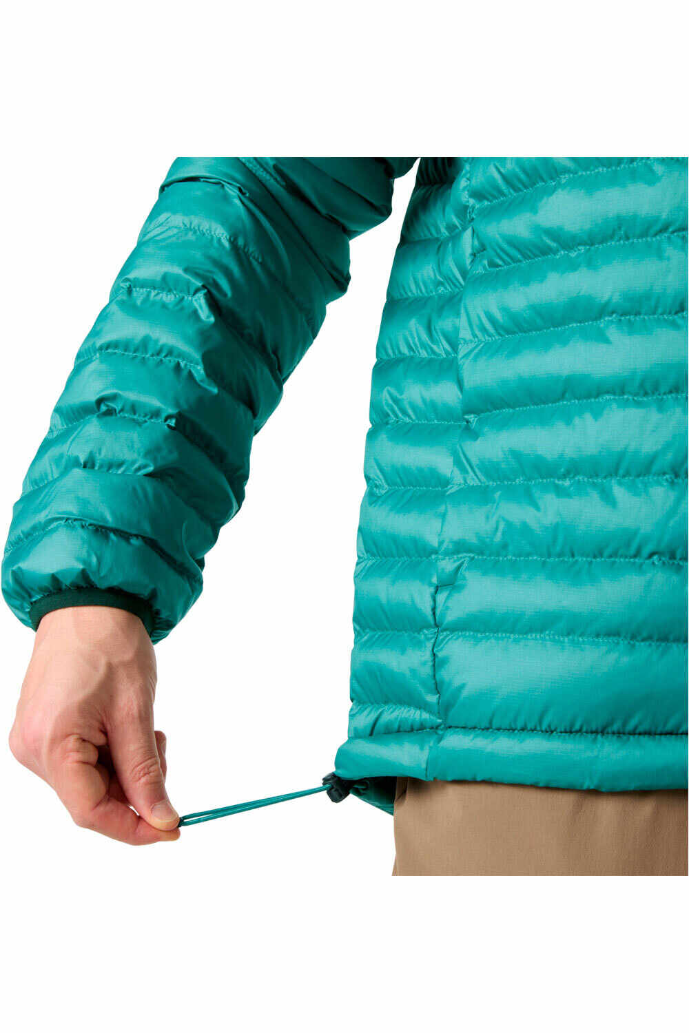 Helly Hansen chaqueta outdoor hombre SIRDAL INSULATOR JACKET 03