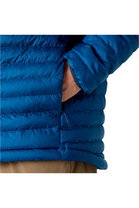 Helly Hansen chaqueta outdoor hombre SIRDAL INSULATOR JACKET 03