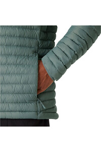 Helly Hansen chaqueta outdoor hombre SIRDAL INSULATOR JACKET 04