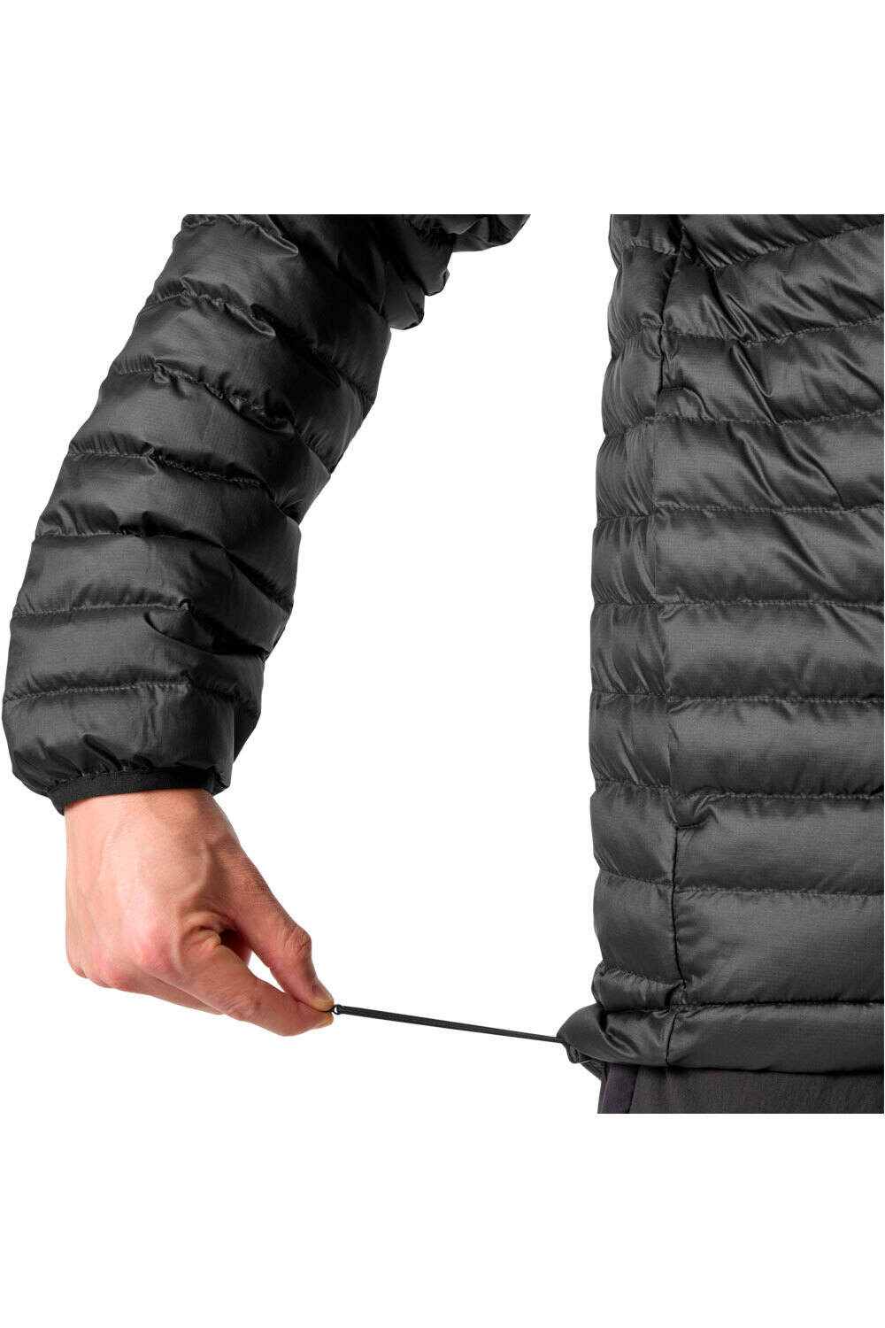 Helly Hansen chaqueta outdoor hombre SIRDAL INSULATOR JACKET 04