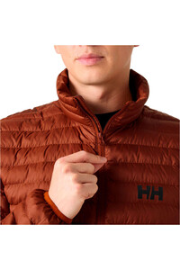 Helly Hansen chaqueta outdoor hombre SIRDAL INSULATOR JACKET 04