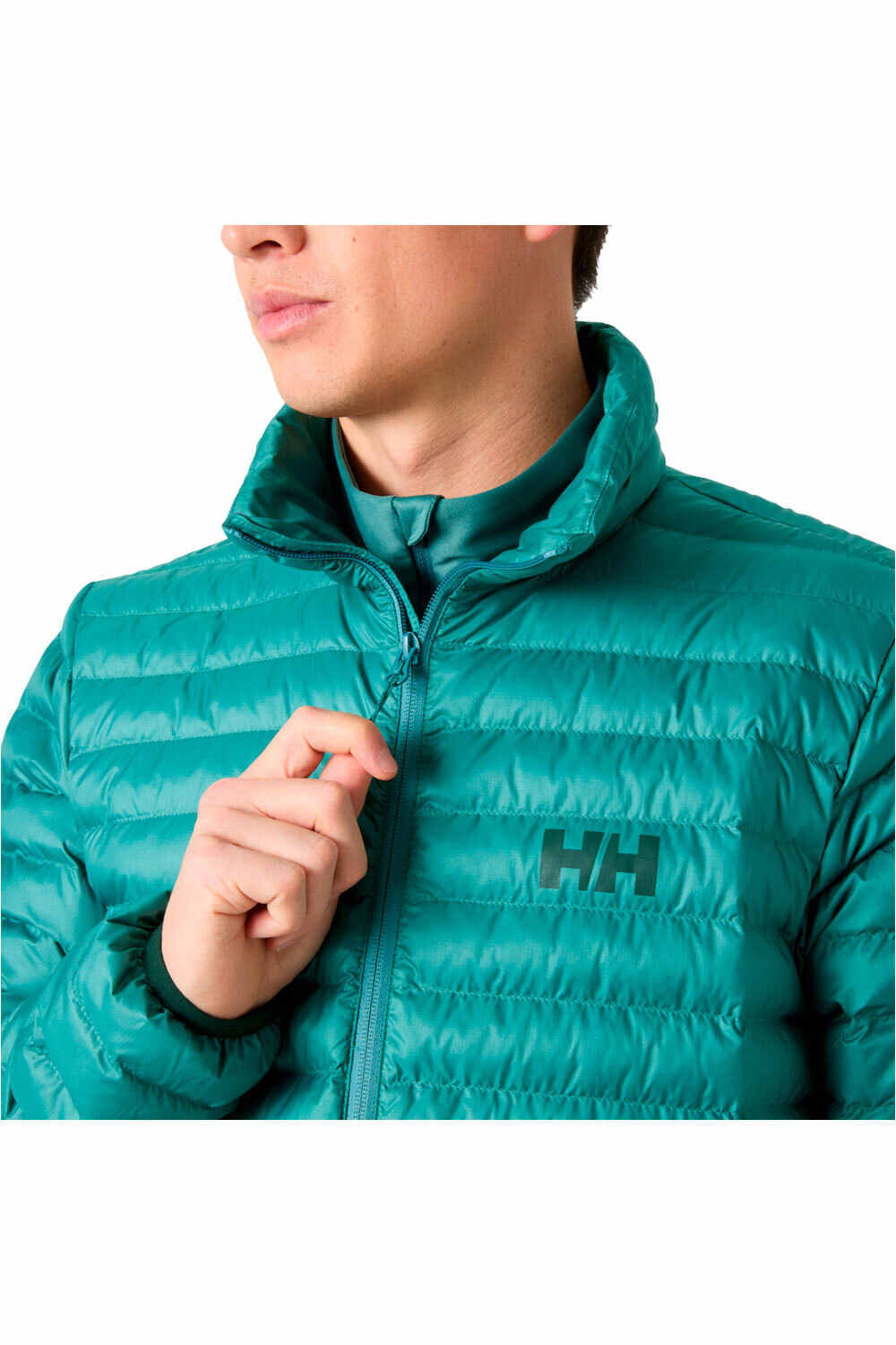 Helly Hansen chaqueta outdoor hombre SIRDAL INSULATOR JACKET 04