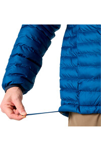 Helly Hansen chaqueta outdoor hombre SIRDAL INSULATOR JACKET 04
