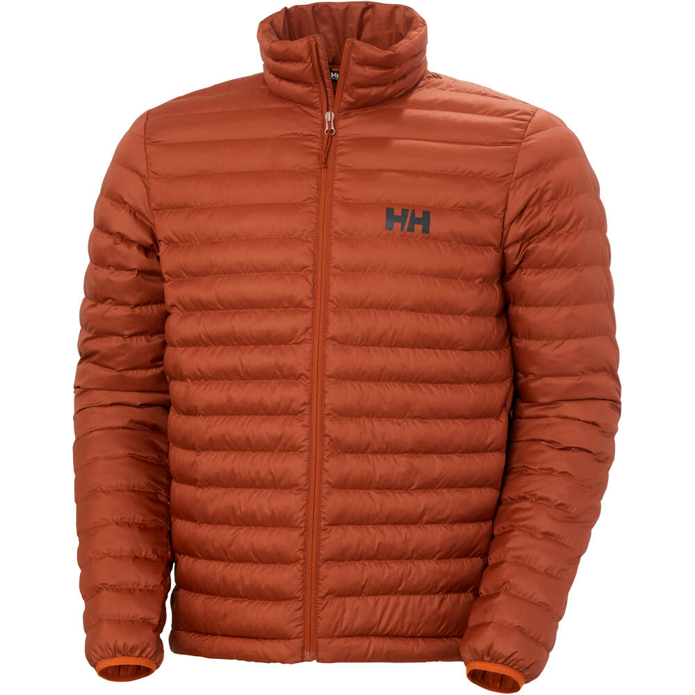 Helly Hansen chaqueta outdoor hombre SIRDAL INSULATOR JACKET 05
