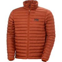 SIRDAL INSULATOR JACKET