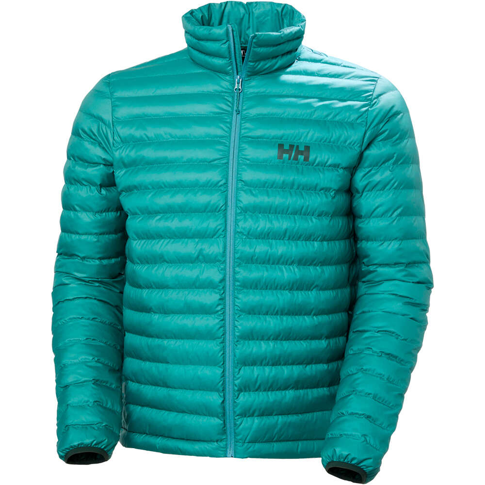 Helly Hansen chaqueta outdoor hombre SIRDAL INSULATOR JACKET 05
