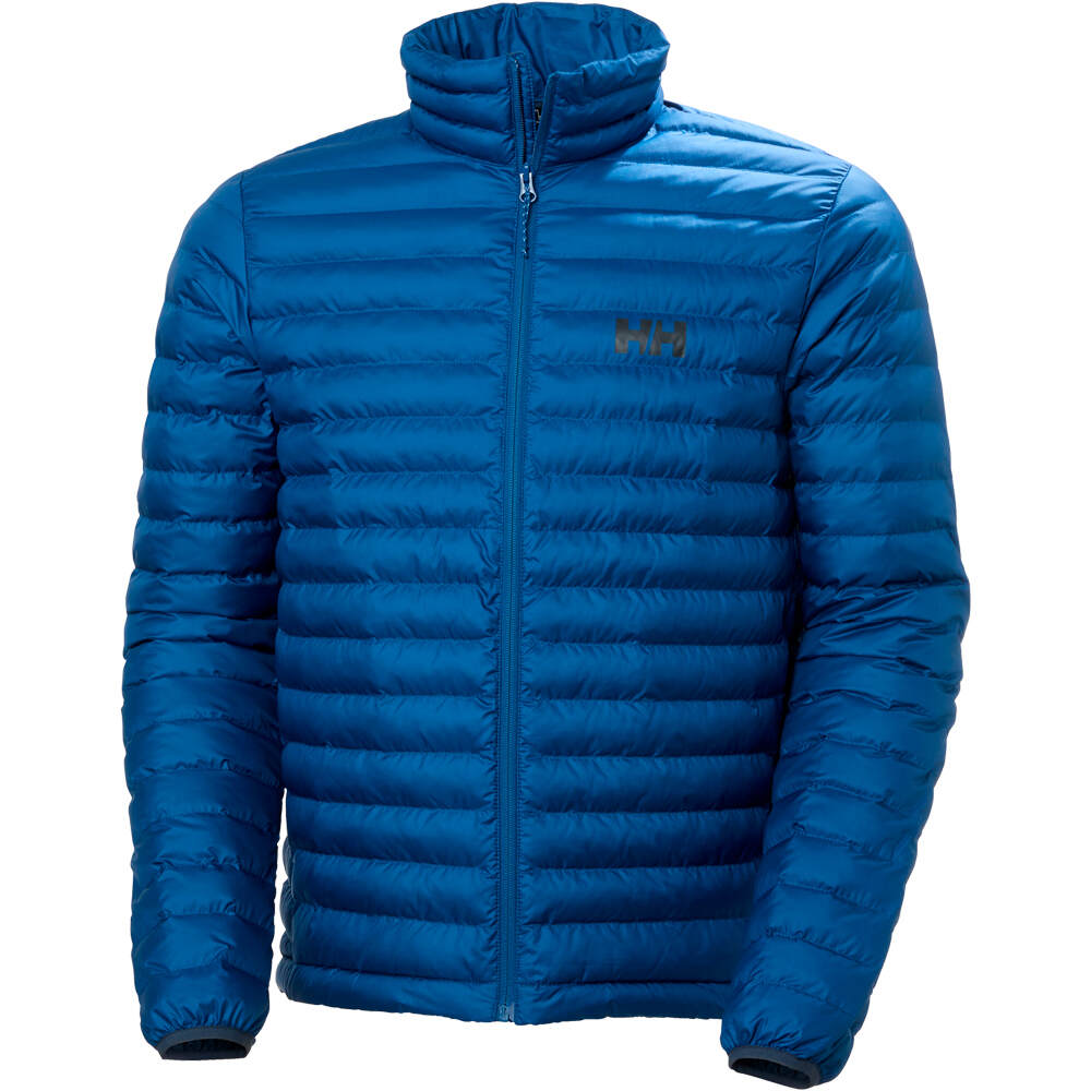 Helly Hansen chaqueta outdoor hombre SIRDAL INSULATOR JACKET 05