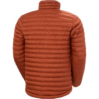 Helly Hansen chaqueta outdoor hombre SIRDAL INSULATOR JACKET 06