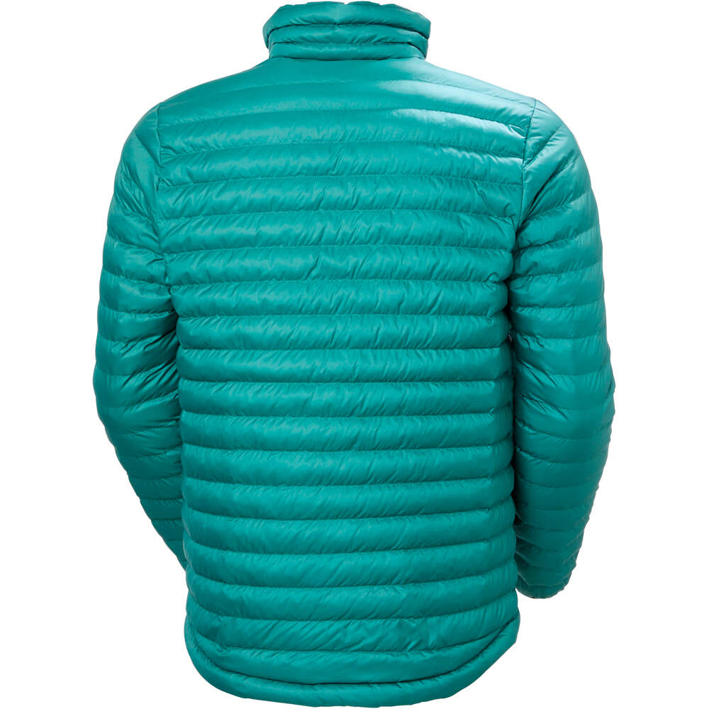 Helly Hansen chaqueta outdoor hombre SIRDAL INSULATOR JACKET 06