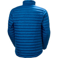 Helly Hansen chaqueta outdoor hombre SIRDAL INSULATOR JACKET 06