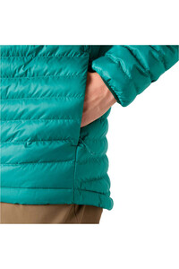 Helly Hansen chaqueta outdoor hombre SIRDAL INSULATOR JACKET vista detalle