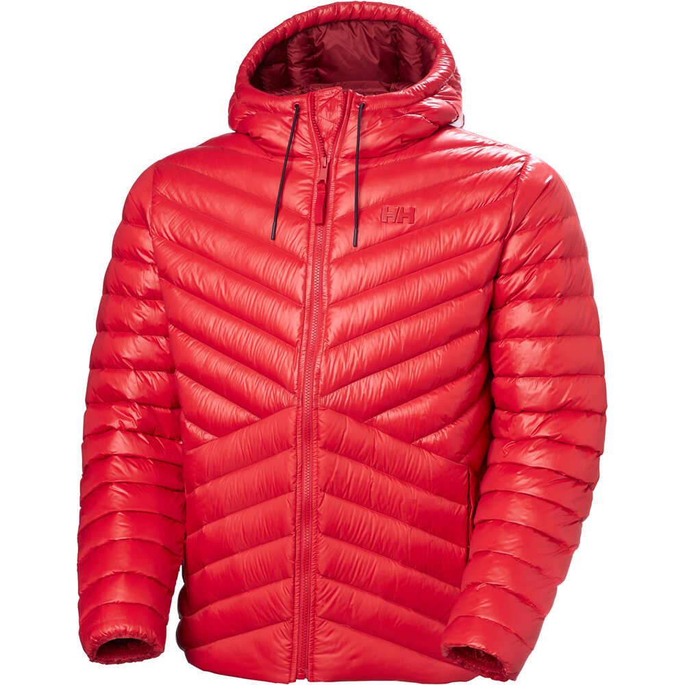 Helly Hansen chaqueta outdoor hombre STOWE DOWN JACKET 05