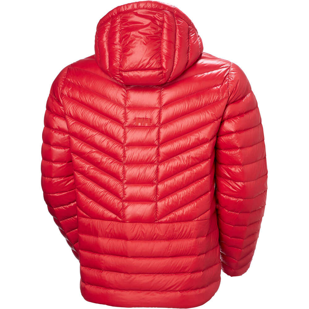 Helly Hansen chaqueta outdoor hombre STOWE DOWN JACKET 06