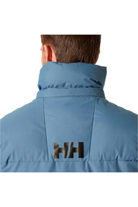 Helly Hansen chaqueta outdoor hombre TROMSOE JACKET 03