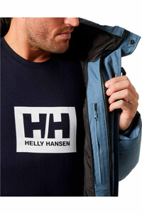 Helly Hansen chaqueta outdoor hombre TROMSOE JACKET 05