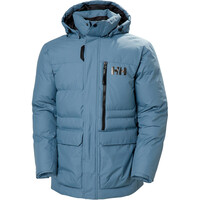 Helly Hansen chaqueta outdoor hombre TROMSOE JACKET 06