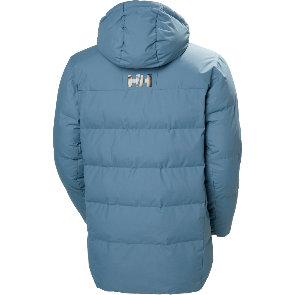 Helly Hansen chaqueta outdoor hombre TROMSOE JACKET 07
