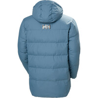 Helly Hansen chaqueta outdoor hombre TROMSOE JACKET 07