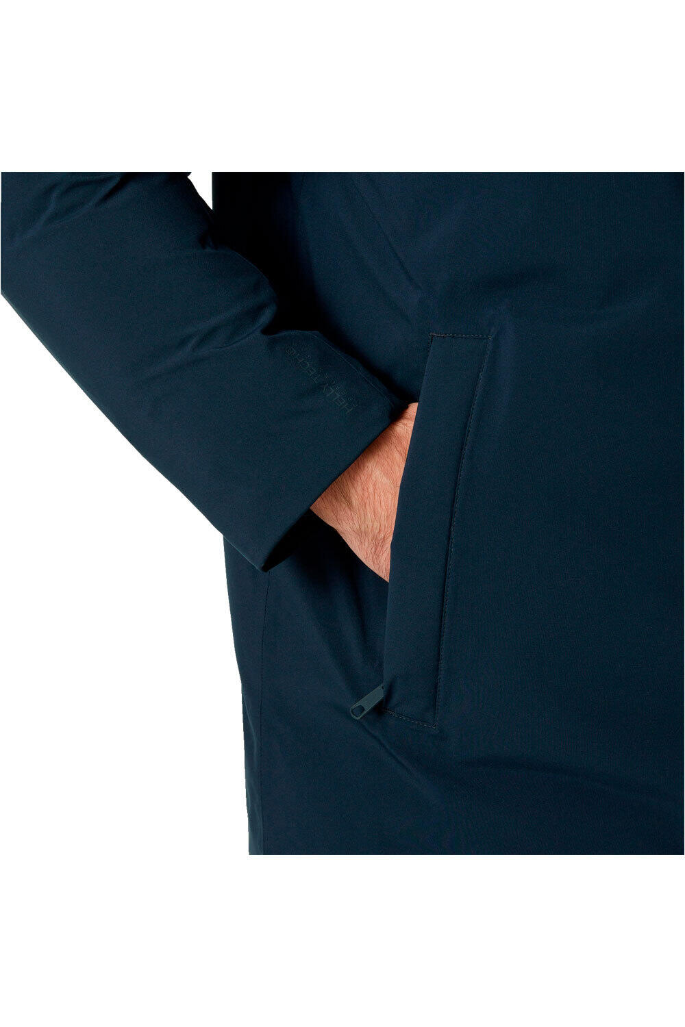 Helly Hansen chaqueta outdoor hombre URB PRO HT DOWN COAT 03