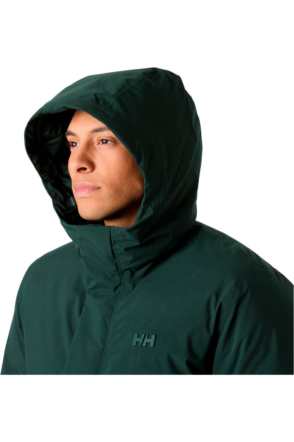 Helly Hansen chaqueta outdoor hombre URB PRO HT DOWN COAT 03