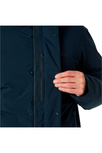 Helly Hansen chaqueta outdoor hombre URB PRO HT DOWN COAT 04