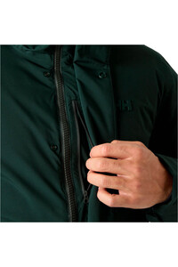 Helly Hansen chaqueta outdoor hombre URB PRO HT DOWN COAT 04