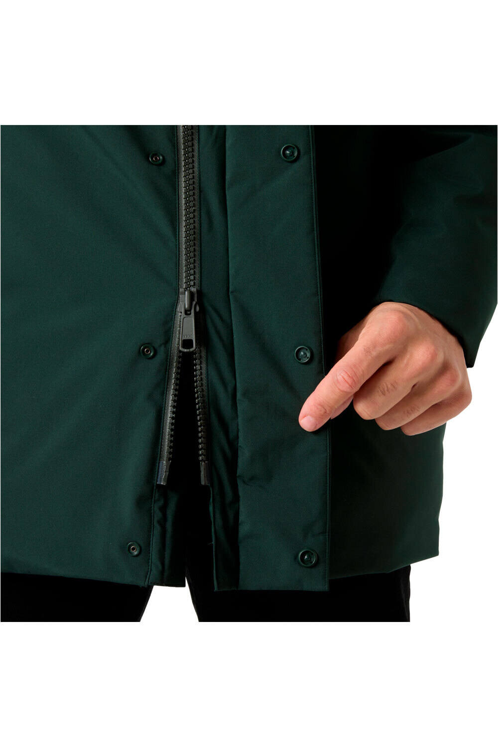 Helly Hansen chaqueta outdoor hombre URB PRO HT DOWN COAT 05