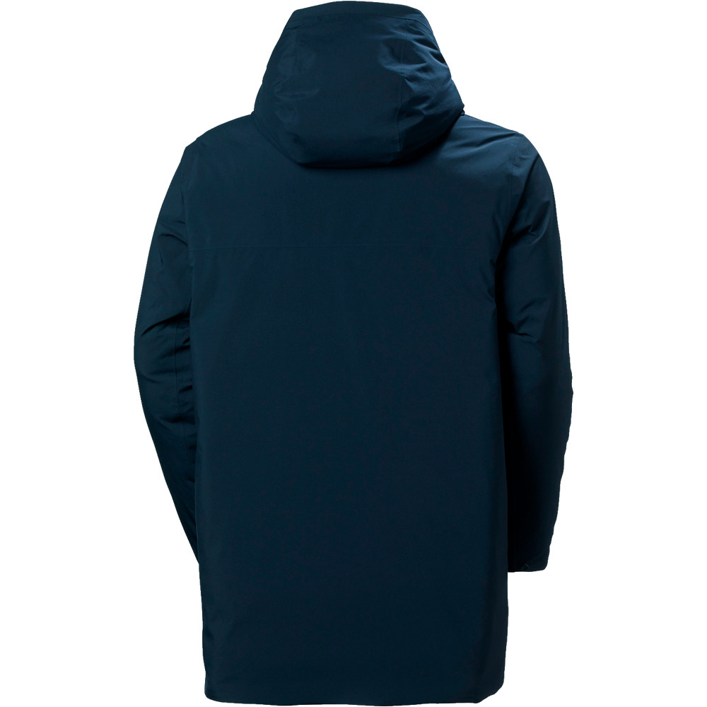 Helly Hansen chaqueta outdoor hombre URB PRO HT DOWN COAT 06