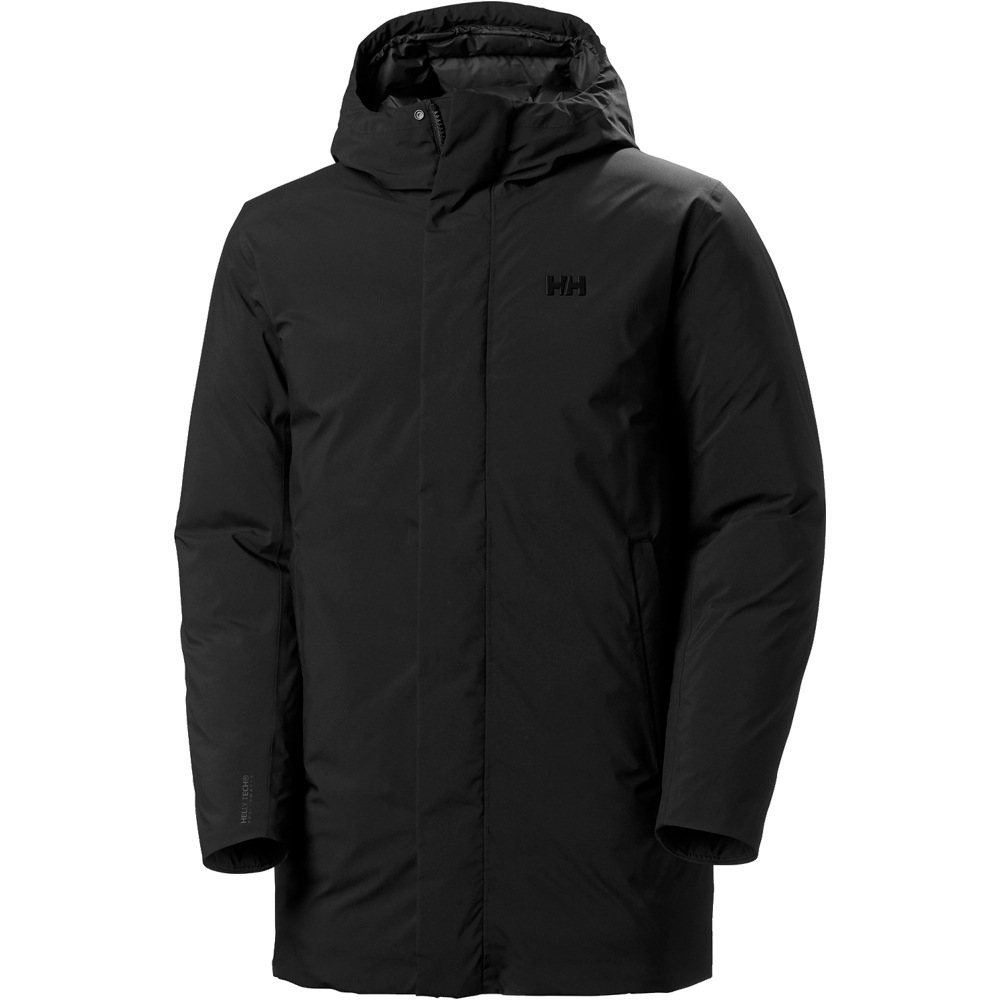 Helly Hansen chaqueta outdoor hombre URB PRO HT DOWN COAT 06