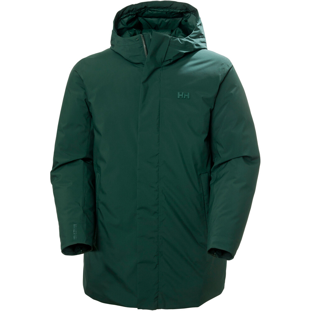 Helly Hansen chaqueta outdoor hombre URB PRO HT DOWN COAT 06