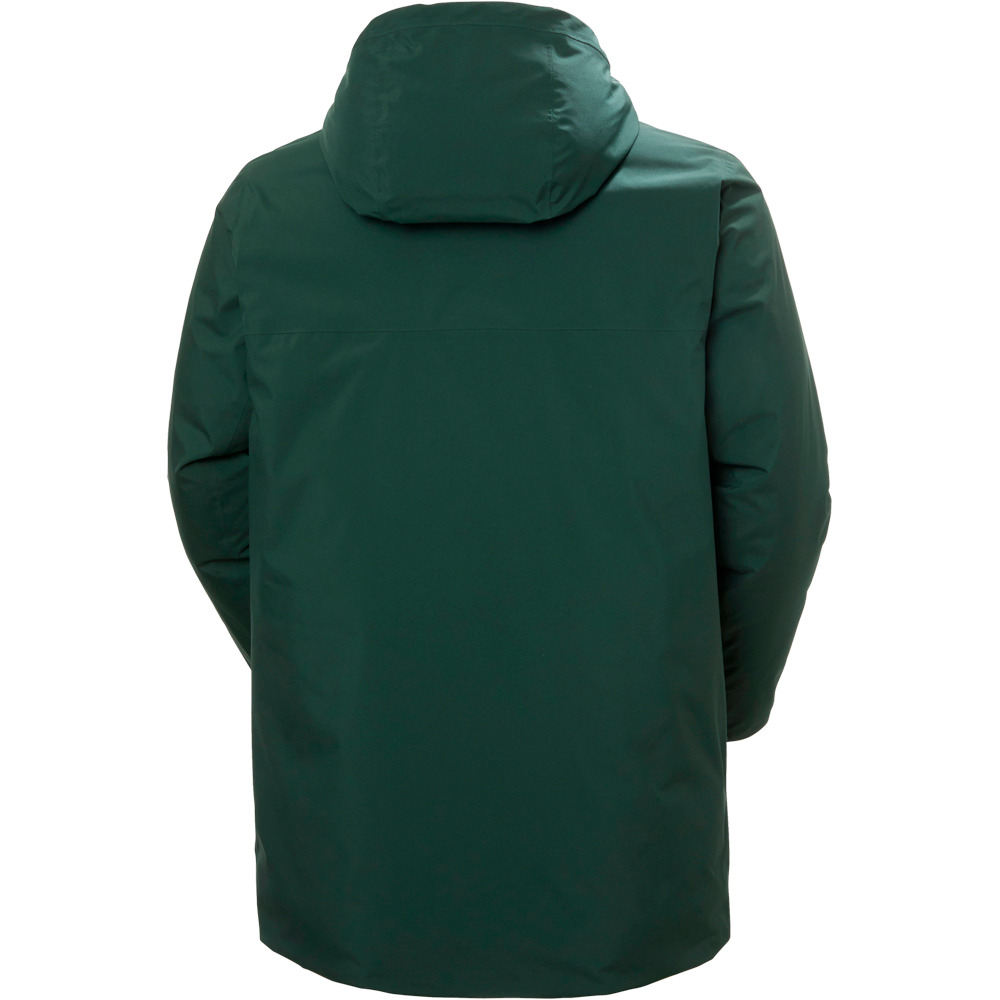Helly Hansen chaqueta outdoor hombre URB PRO HT DOWN COAT 07