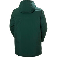 Helly Hansen chaqueta outdoor hombre URB PRO HT DOWN COAT 07