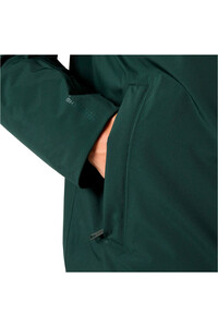 Helly Hansen chaqueta outdoor hombre URB PRO HT DOWN COAT vista detalle