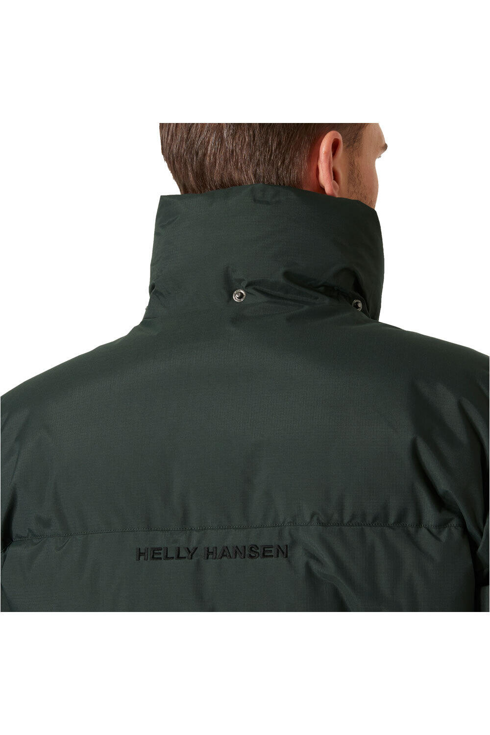 Helly Hansen chaqueta outdoor hombre VARDO PARKA 03
