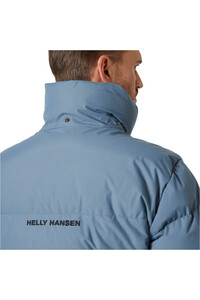 Helly Hansen chaqueta outdoor hombre VARDO PARKA 03
