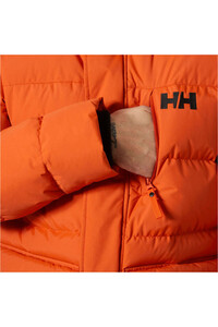 Helly Hansen chaqueta outdoor hombre VARDO PARKA 04