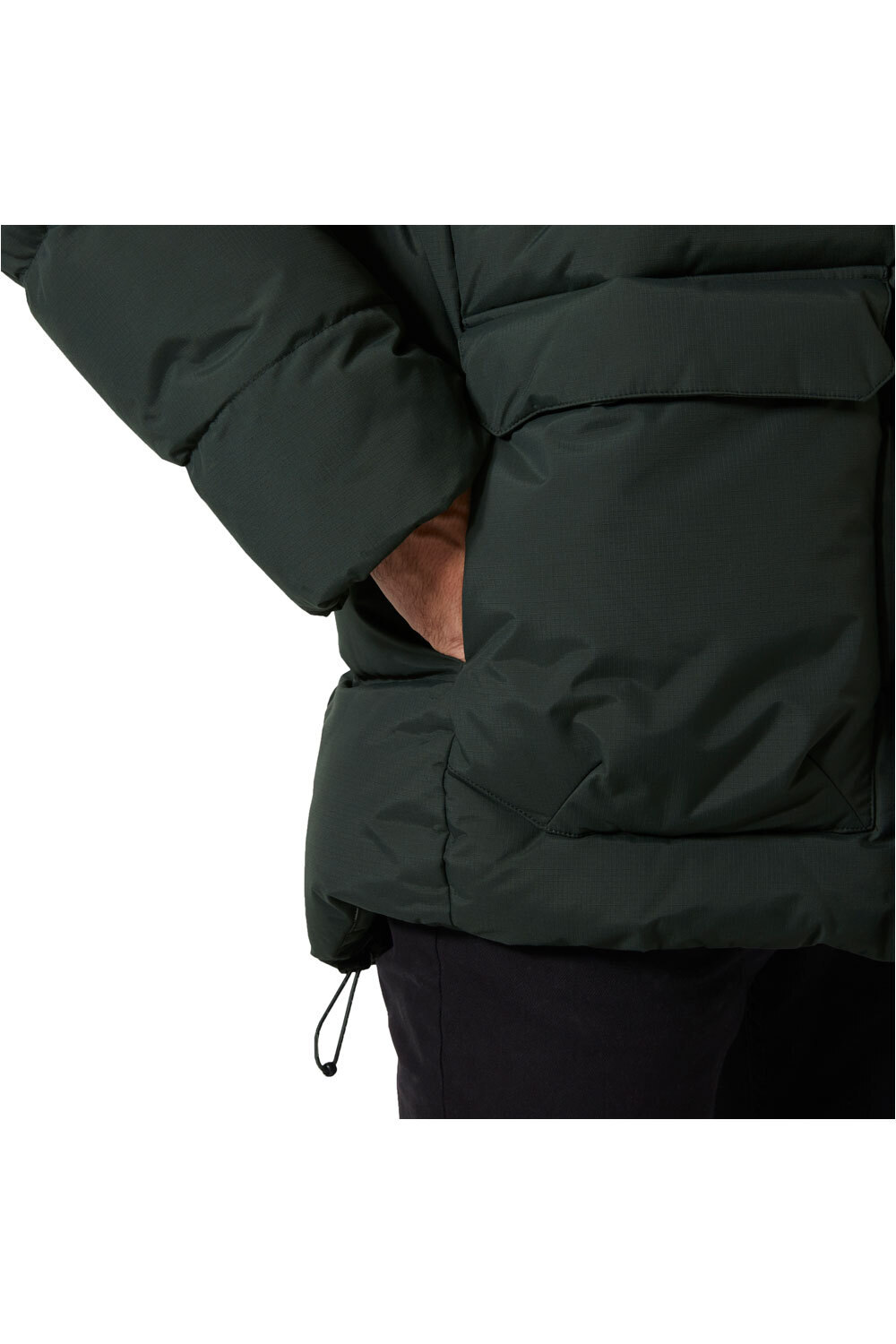 Helly Hansen chaqueta outdoor hombre VARDO PARKA 04