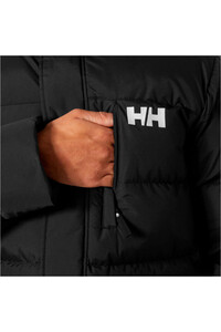 Helly Hansen chaqueta outdoor hombre VARDO PARKA 04