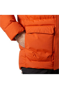 Helly Hansen chaqueta outdoor hombre VARDO PARKA 05