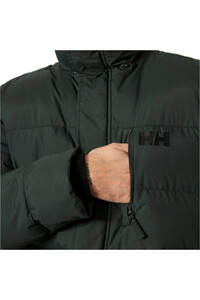 Helly Hansen chaqueta outdoor hombre VARDO PARKA 05