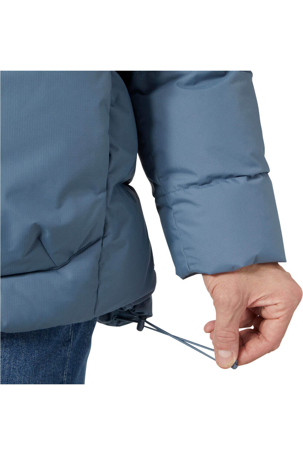 Helly Hansen chaqueta outdoor hombre VARDO PARKA 05