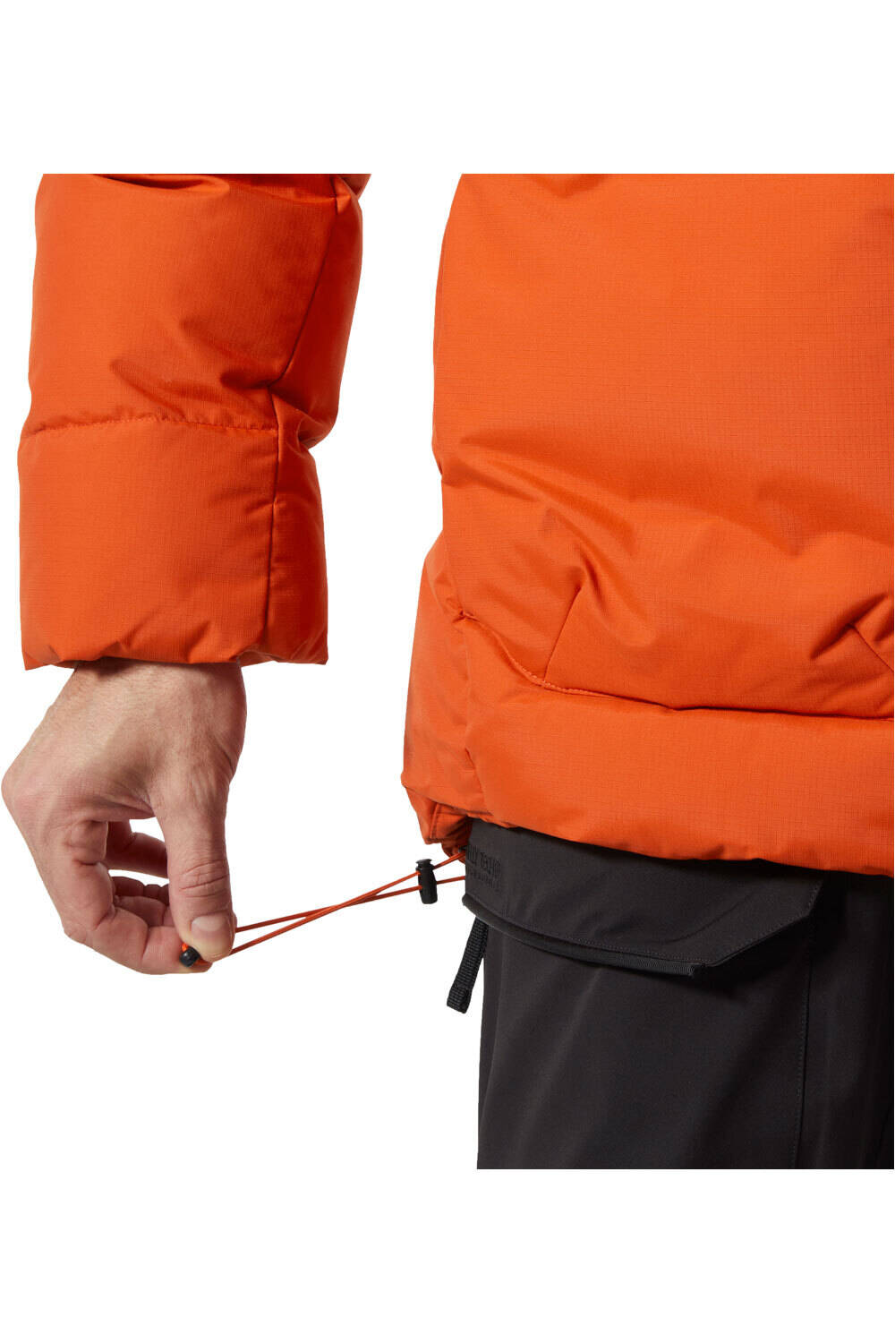 Helly Hansen chaqueta outdoor hombre VARDO PARKA 06