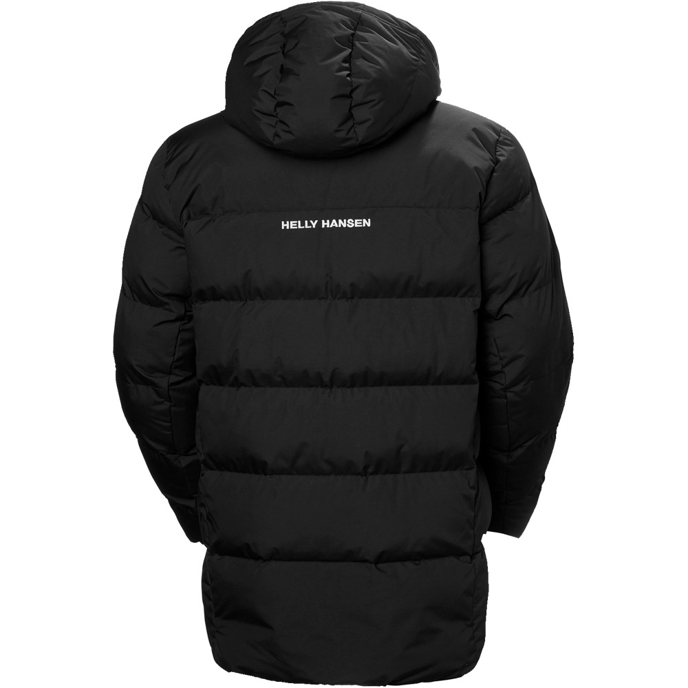 Helly Hansen chaqueta outdoor hombre VARDO PARKA 06
