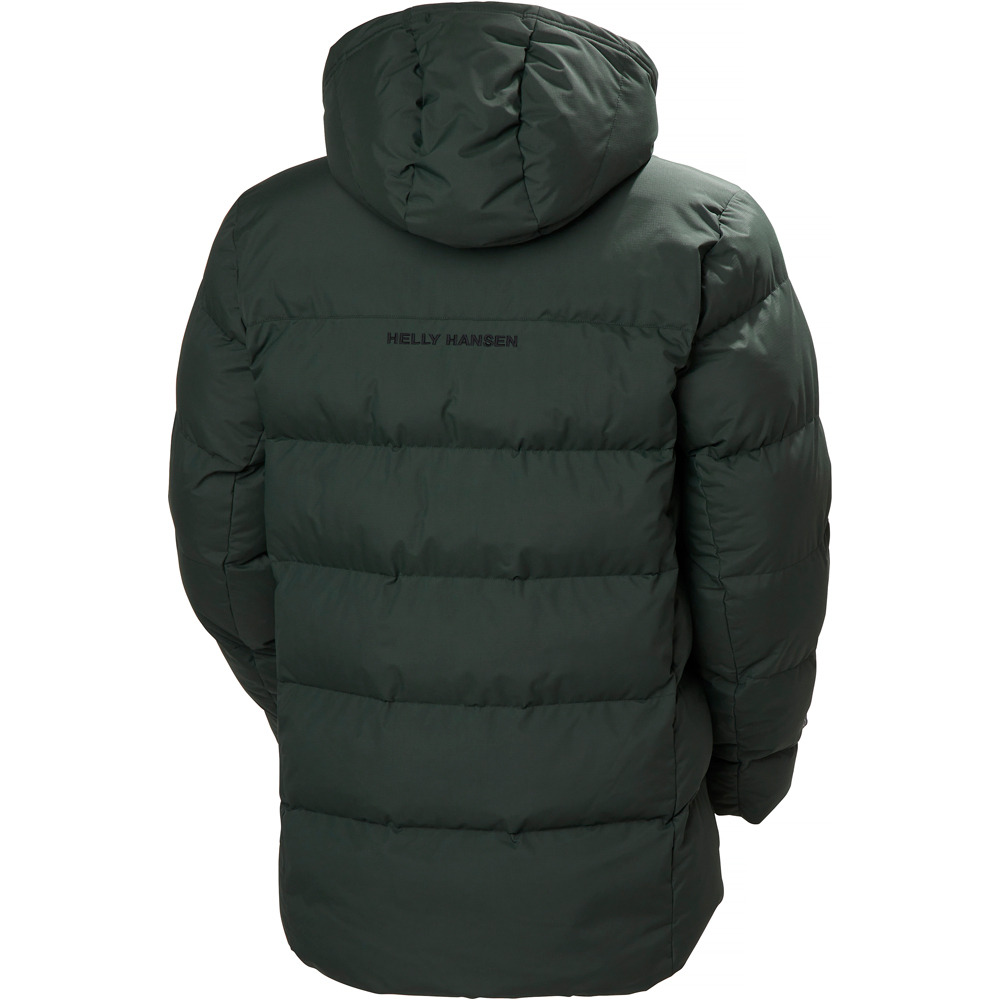 Helly Hansen chaqueta outdoor hombre VARDO PARKA 07