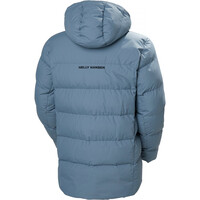 Helly Hansen chaqueta outdoor hombre VARDO PARKA 07