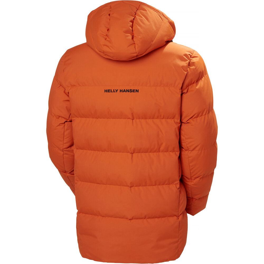 Helly Hansen chaqueta outdoor hombre VARDO PARKA 08