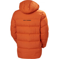 Helly Hansen chaqueta outdoor hombre VARDO PARKA 08